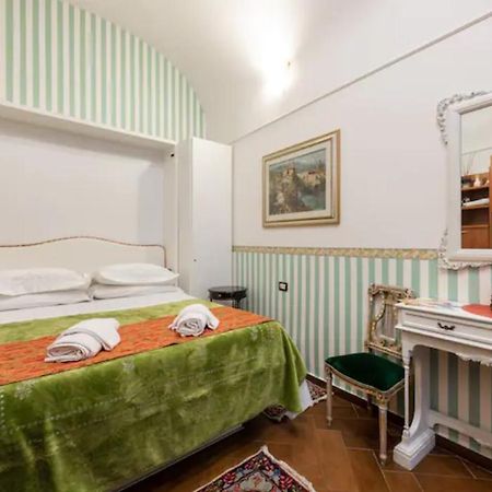 Flip Flop Lägenhet Bari Exteriör bild